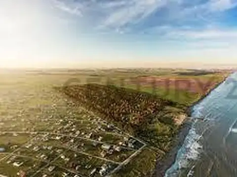 Únicas Hectáreas con Acceso Exclusivo al Mar y a Ruta 11 Mar Chiquita