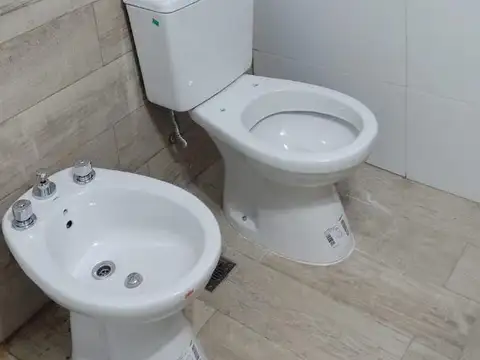 Departamento en Alquiler de 2 dormitorios