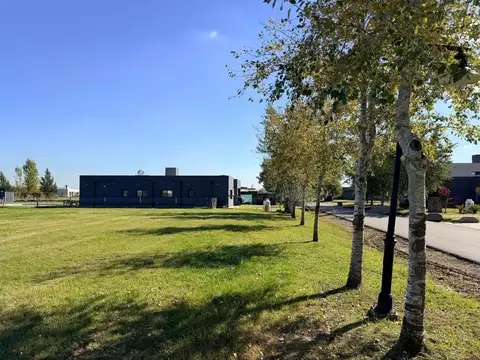 Terreno en Venta en Haras Del Sur 3, USD 39.000