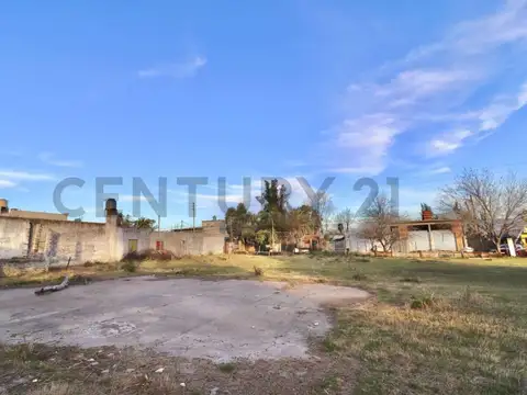 Terreno en Venta en Tigre Centro, USD 190.000