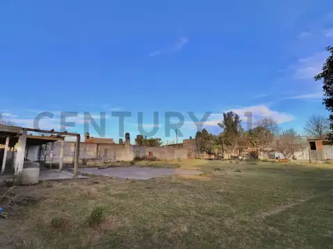 Terreno en Venta de 2071,0 m2