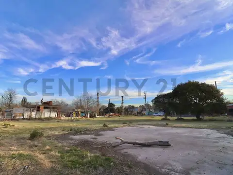 General conesa 500, Piso 0