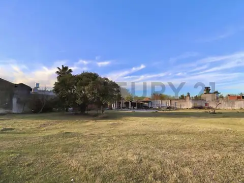Terreno en Venta en Tigre Centro, USD 190.000