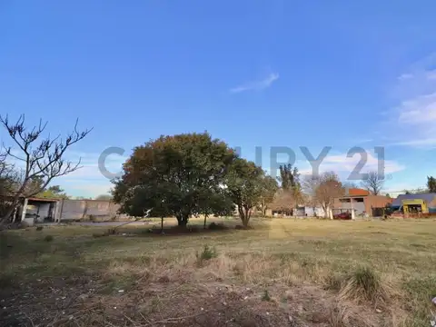 General conesa 500, Piso 0