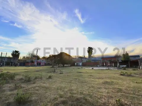 Terreno en Venta de 2071,0 m2