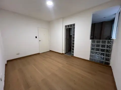 Departamento en Alquiler en Palermo, $ 600.000