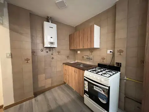 Departamento Alquiler