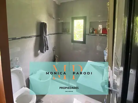 Casa en Alquiler Temporal al Oeste