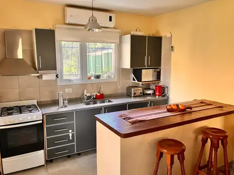 Depto Tipo Casa en Venta 14 años