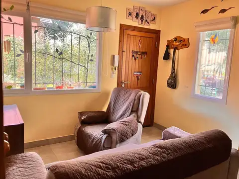 Depto Tipo Casa en Venta en San Carlos de Bariloche, USD 228.000