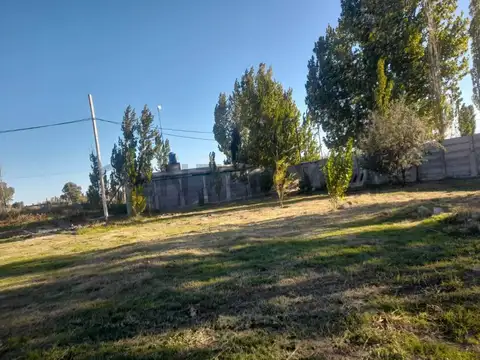 Terreno en Venta en La Pega, USD 8.000