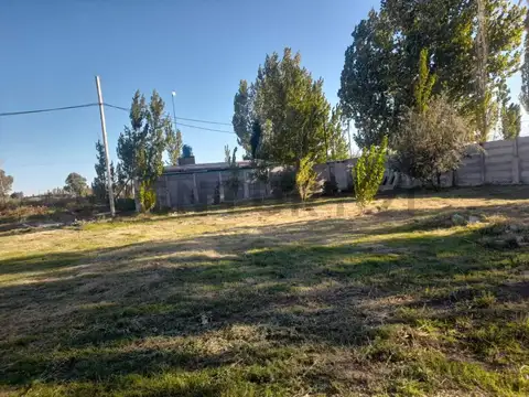 Terreno en Venta en La Pega, USD 8.000