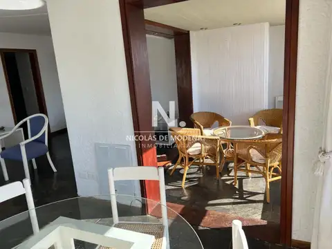 Departamento en Venta en Playa Brava, USD 240.000