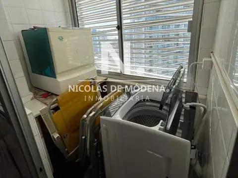 Departamento en Venta de 4 ambientes