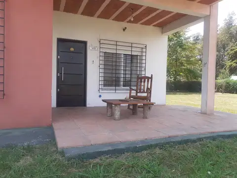 Casa en Venta en Parque Jularó, USD 95.000