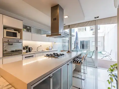  PH 6 AMBIENTES VENTA FLORIDA PILETA QUINCHO