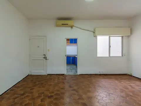 Departamento en Venta en Almagro, USD 70.000