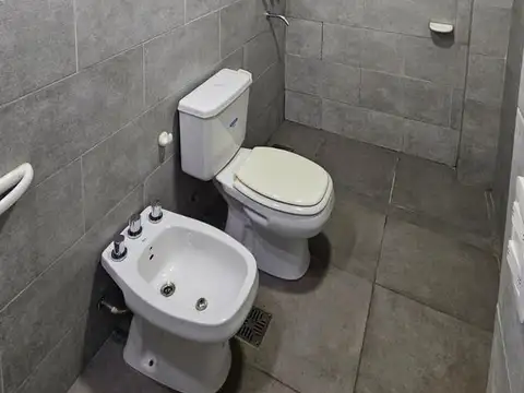 Departamento en Alquiler al Norte