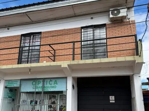 Departamento en Alquiler de 2 ambientes