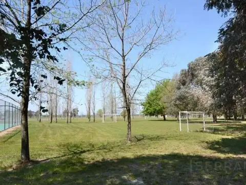 Terreno en Venta de 1071,0 m2