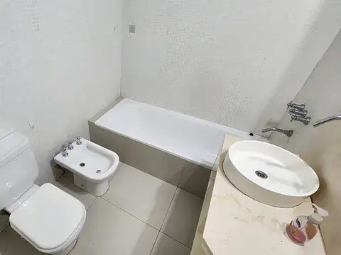 Departamento en Alquiler al Oeste