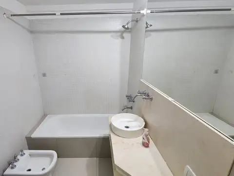 Departamento en Alquiler Apto profesional