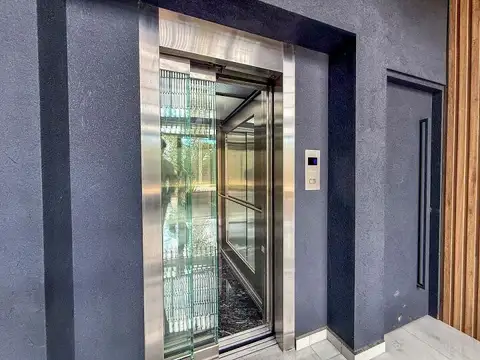 Oficinas de 45 m² a estrenar en alquiler en Calandria Mall, Zona Sur