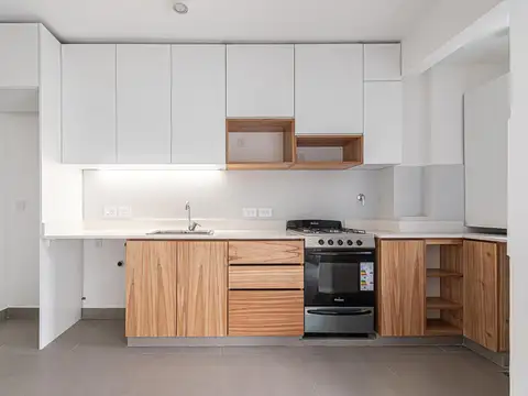 Departamento en Venta en Nuñez, USD 255.000