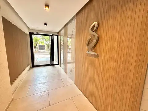 Venta Monoambiente en Ituzaingo Norte - A ESTRENAR