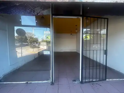 Local en Venta en La Boca – Ubicación Estratégica 