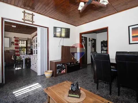 CASA EN VENTA 3 DORMITORIOS EN MONTES, CANELONES