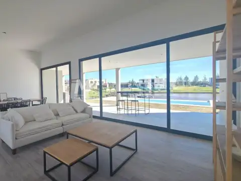 Casa en Venta en El Naudir, USD 520.000