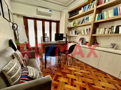 Departamento en Venta de 5 ambientes