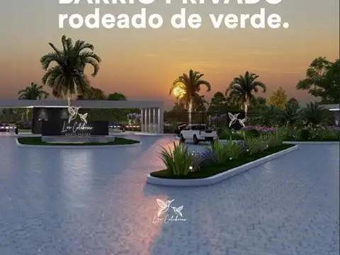 Terreno en Venta en San Vicente, Partido de San Vicente