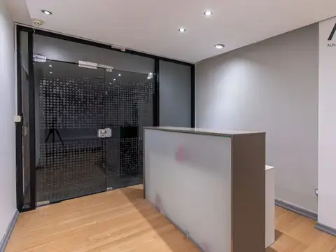 Oficina en Venta en Ciudad Vieja, USD 390.000