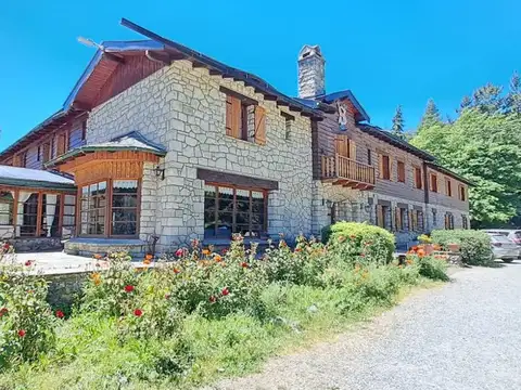 Hotel en Venta en San Carlos de Bariloche, Bariloche