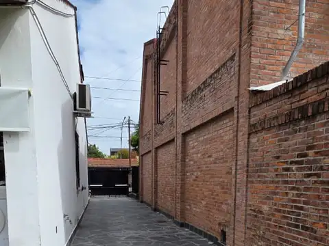 Casa en Alquiler de 2 dormitorios