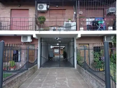 Departamento en Venta en Villa Luzuriaga, Partido de La Matanza