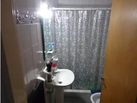 Departamento en Venta en Villa Luzuriaga, USD 58.000
