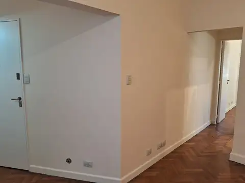 Departamento en Venta en Villa Crespo, USD 86.000