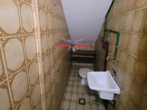EXCELENTE LOCAL DE 55 M² A 3 CUADRAS DE AV. GRAL. PAZ
