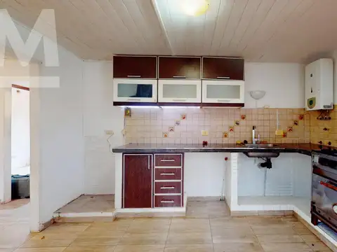 Casa en Venta 14 años