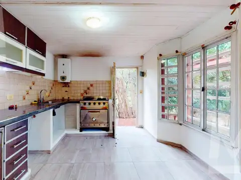 Casa en venta en Villa Elisa