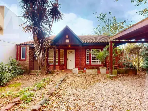 Casa en venta en Villa Elisa