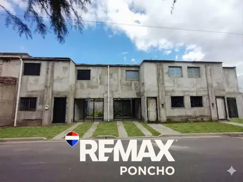 SE VENDEN TRES DÚPLEX A CONCLUIR EN ZONA NORTE