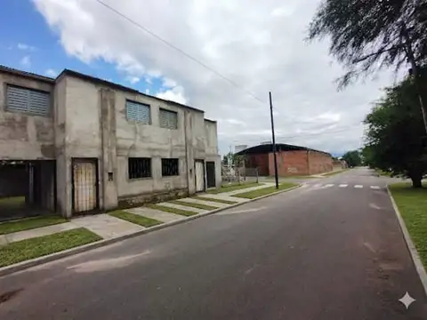 Calle Manuel de Salazar esquina Alijilán 100