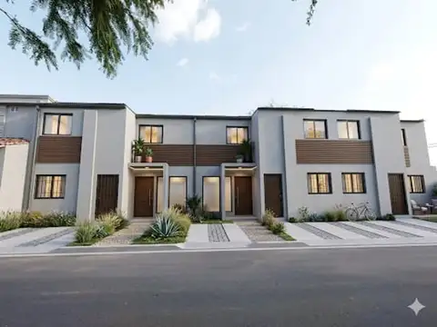 Casa 9 ambientes con 3 baños