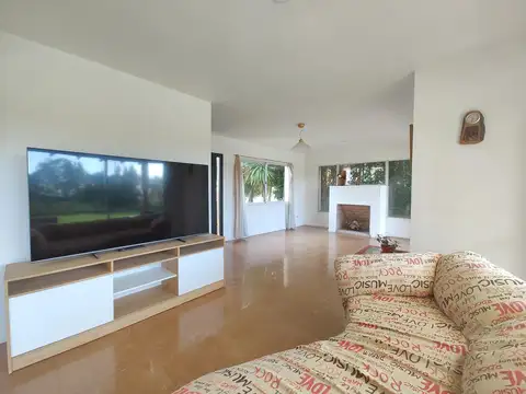 Casa en Venta San Francisco, Villanueva