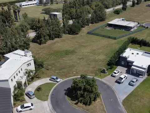 Proyecto Obra Casa a Estrenar Estancia Smithfield Zarate