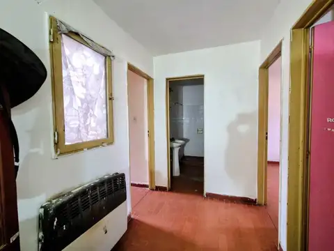 Departamento 3 dormitorios en las 1200 viviendas de Cipolletti - APTO CREDITO